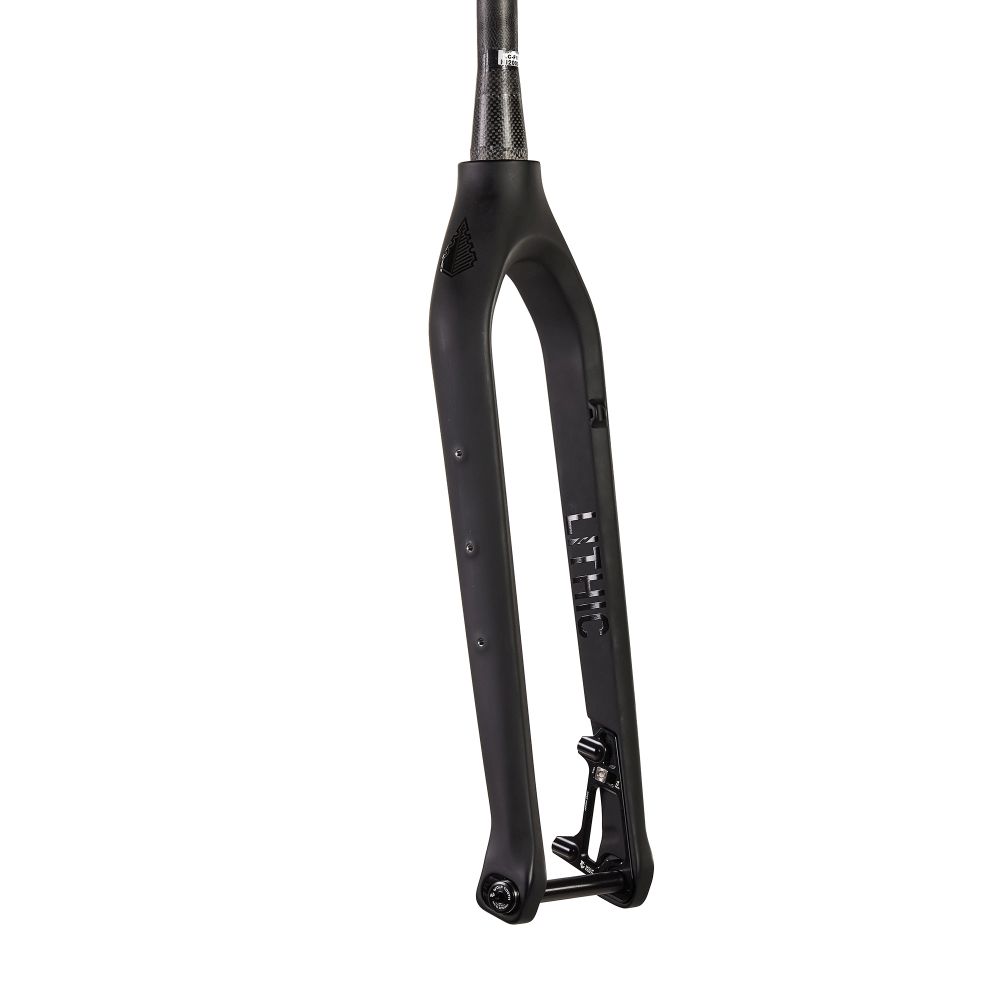 Carbon mountain bike forks online