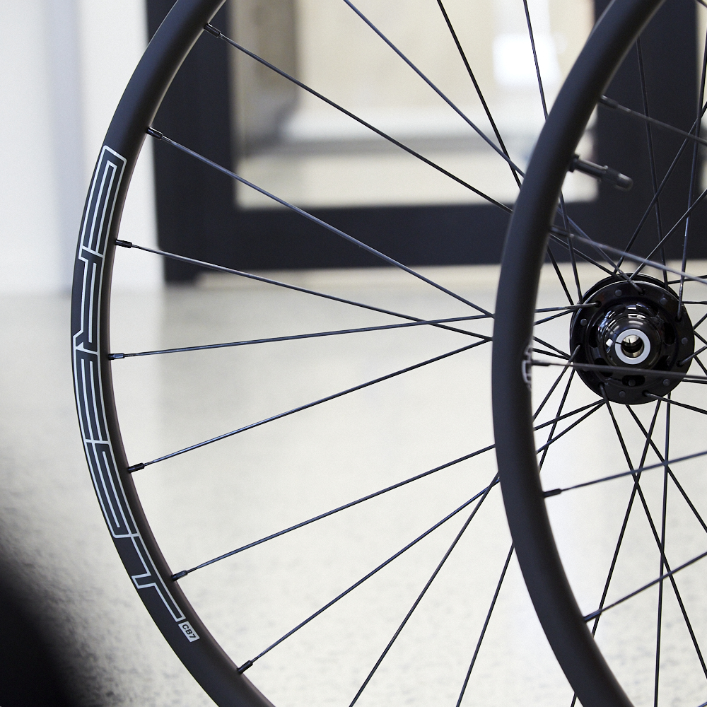 Stans Notubes Crest MK4 Wheelset Wheels By Wide Open Rotorua NZ