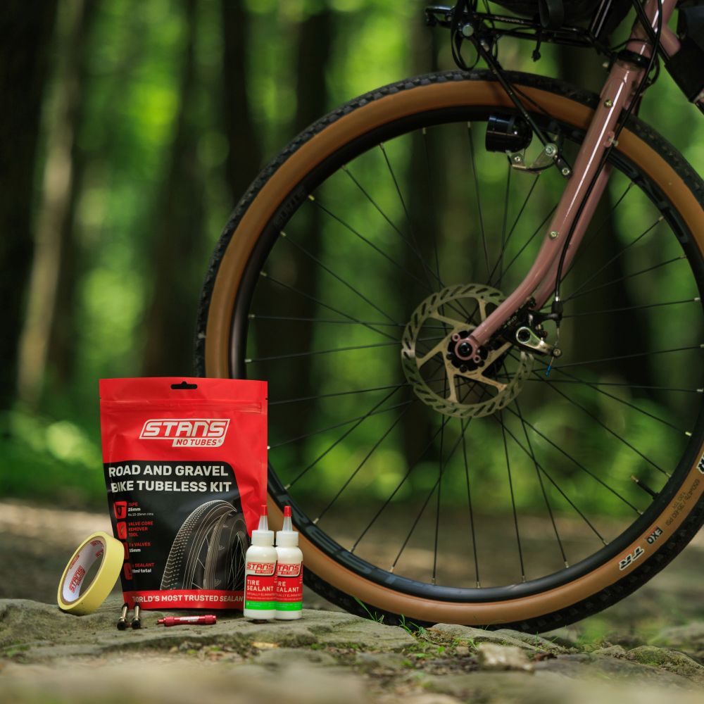 Tubeless Tires Conversione Tubeless Mtb Weldtite Tubeless