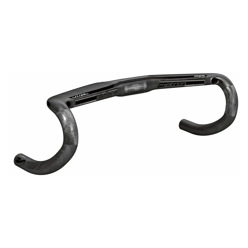 Vision Metron ACR Aero Compact Handlebar | Wide Open | Shop Now