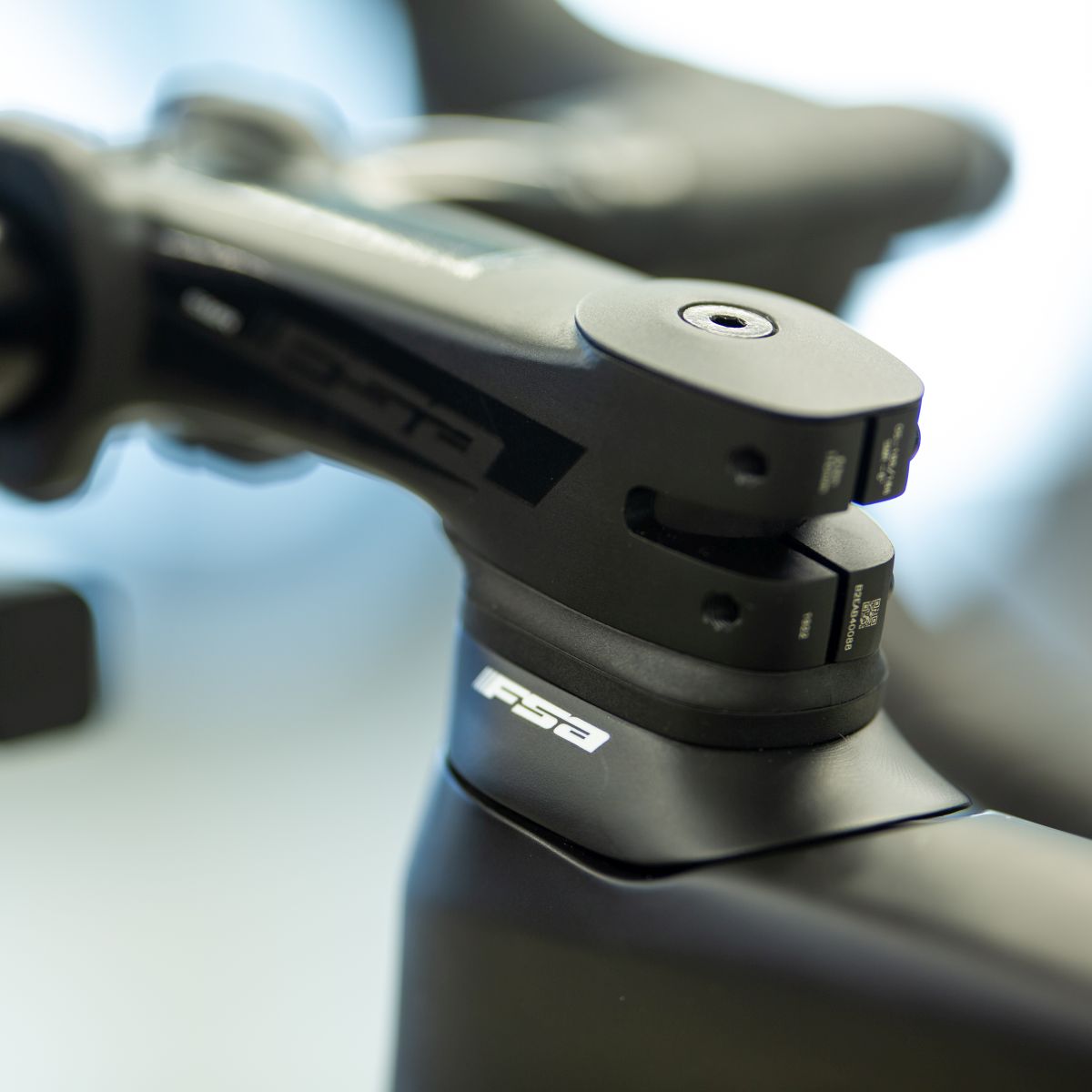 FSA ACR Top Covers | Wide Open | Shop Now