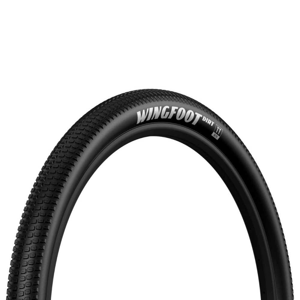 Goodyear Wingfoot Park/Street Tyre | Wide Open | Shop Now