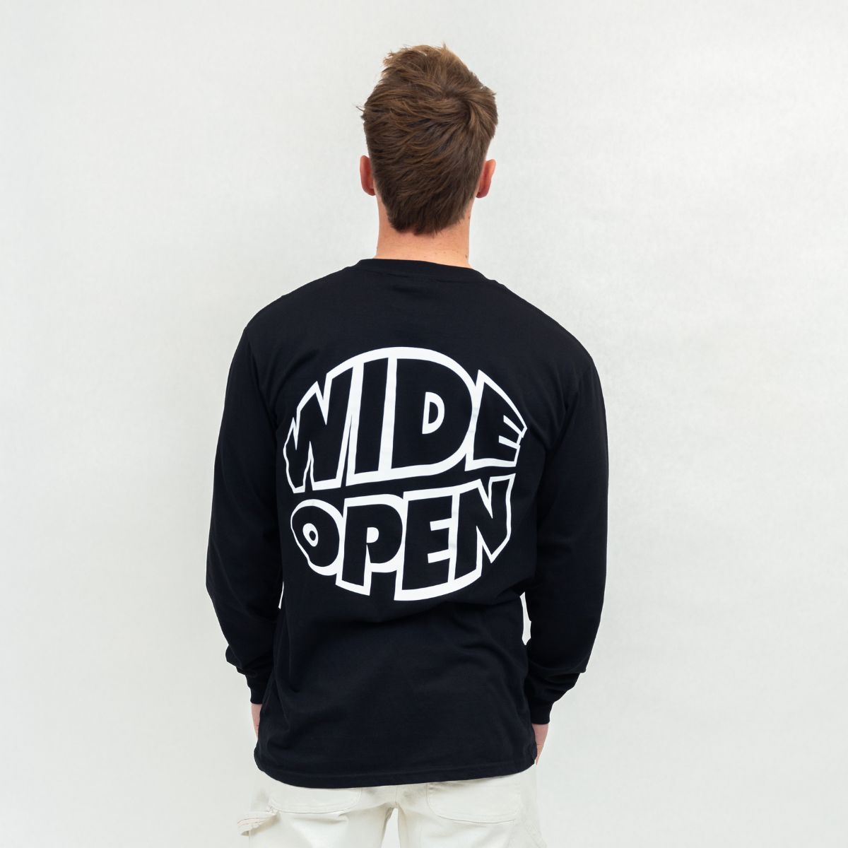 Wide Open Merch | Rotorua NZ | Shop Now