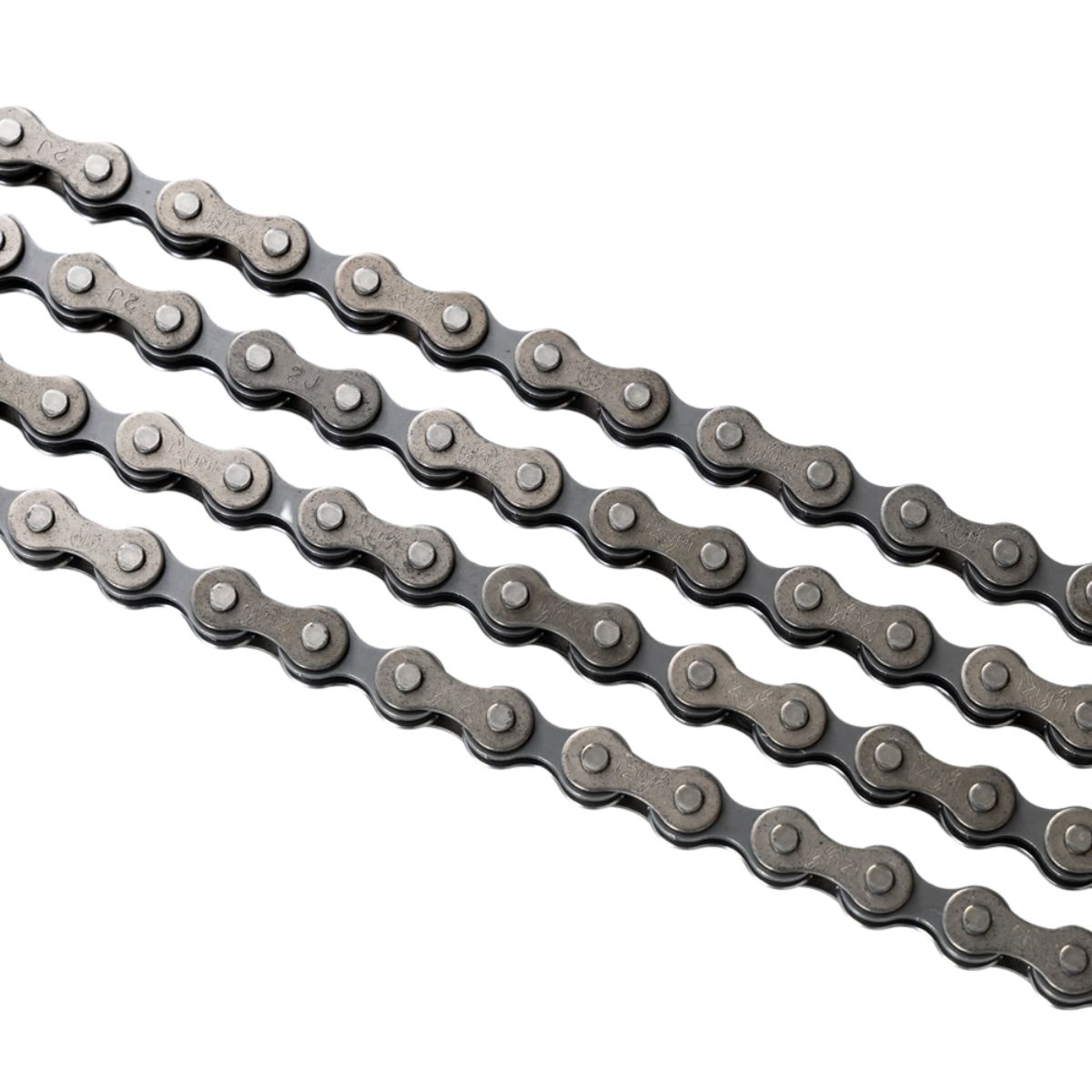 Izumi-Kai Super Toughness Track Chain | Wide Open | Shop Now