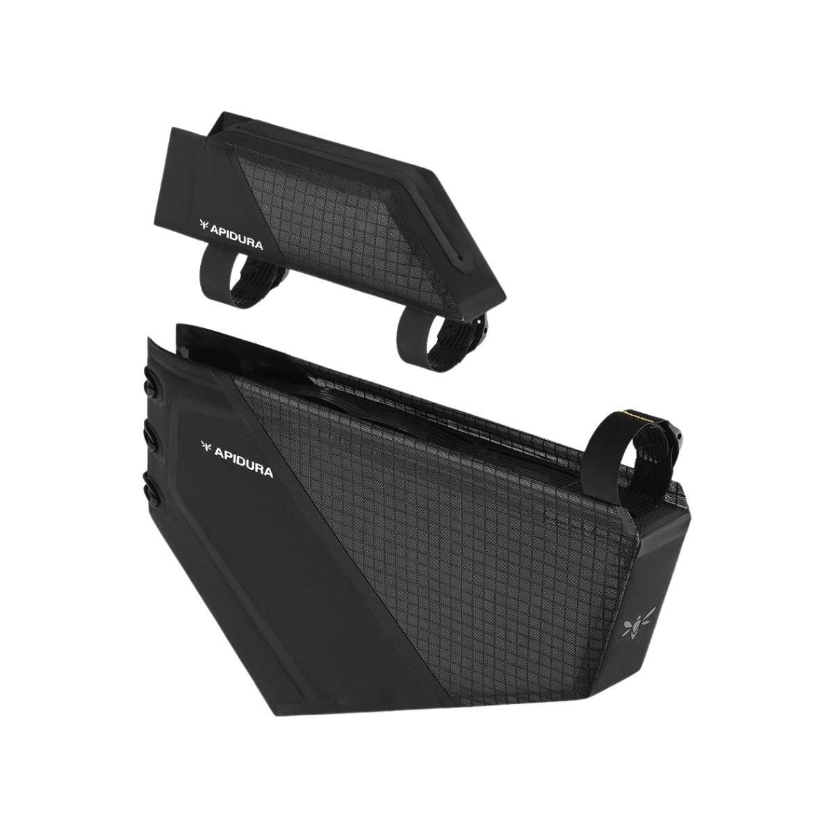 Apidura Racing Aero System | Wide Open | Shop Now