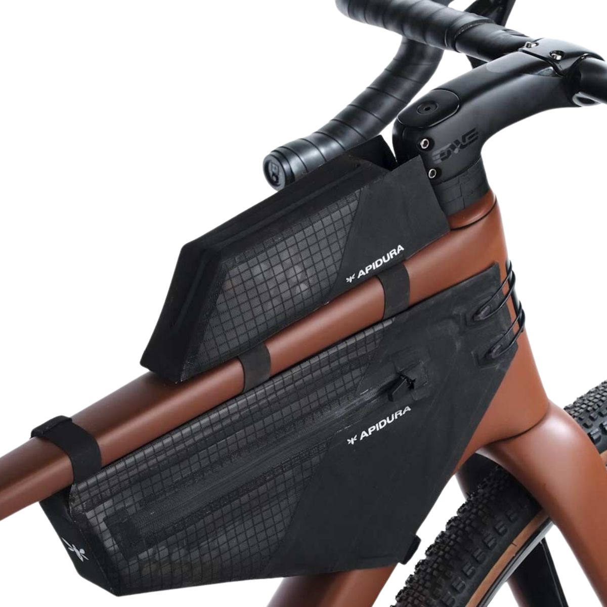 【新品】APIDURA　Racing Aero System 日本未発売 Apidura Aero System – The Bicycle Station